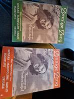 Zonnige zang, Ophalen of Verzenden