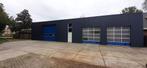 Gebruikte bedrijfshal 300 m2, 300 m², Koop, Bedrijfsruimte