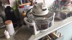 Hallogeen oven airfryer turbo 2000, Ophalen of Verzenden, Gebruikt, Airfryer