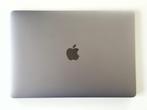 Macbook Air 2018 Space Gray 128GB, Computers en Software, Apple Macbooks, Gebruikt, Qwerty, 8 GB, 13 inch