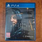 Death Stranding, PS4, Spelcomputers en Games, Vanaf 18 jaar, Overige genres, 1 speler, Ophalen of Verzenden
