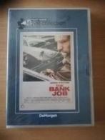 The Bank Job (DVD) Geseald, Vanaf 12 jaar, Ophalen of Verzenden, Nieuw in verpakking, Actie