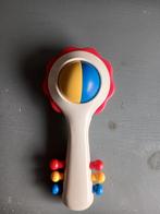 Oude Ambi toys rammelaar, Antiek en Kunst, Ophalen of Verzenden