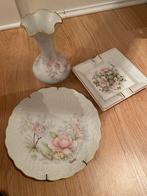 Limoges porselein, Ophalen