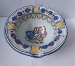 Antieke asbak, Ophalen of Verzenden