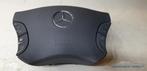 Mercedes W220 C215 S Klasse stuurairbag stuurwielairbag stuu