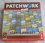 Patchwork Bordspel, Een of twee spelers, Ophalen of Verzenden, Zo goed als nieuw, 999  Games