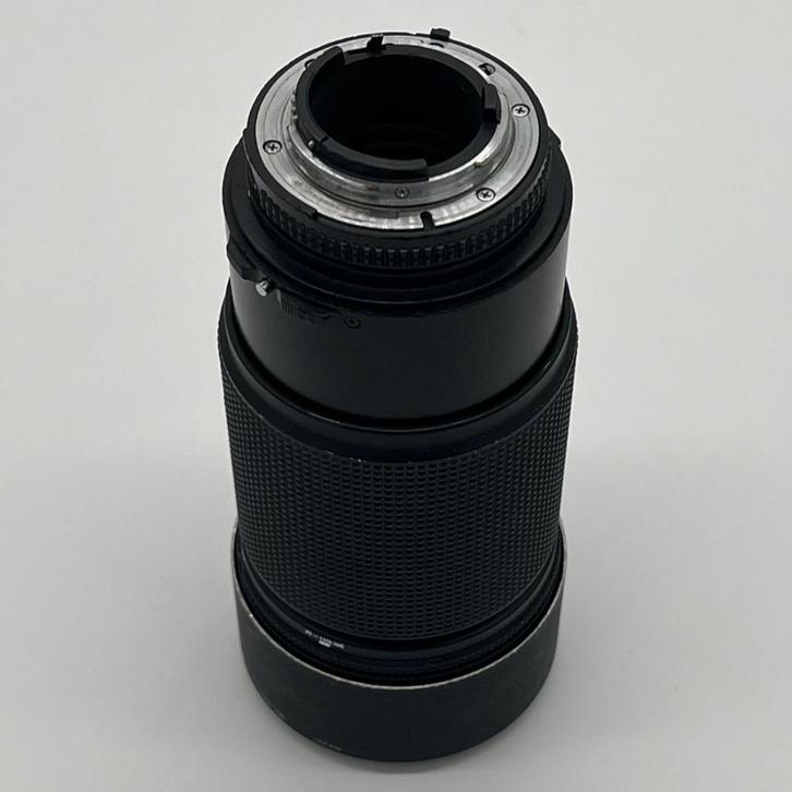 Nikon ED AF Nikkor | 80-200m 1:2.8 | In Top Staat, Audio, Tv en Foto, Fotografie | Lenzen en Objectieven, Zo goed als nieuw, Telelens
