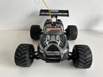 Reely Rockhard truggy 1/10 rc auto, Elektro, Gebruikt, Auto offroad, Ophalen of Verzenden