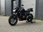 2004 Kawasaki Z750, Z 750, Z-750 met wat werk, 750 cc, 4 cilinders, Bedrijf, Meer dan 35 kW