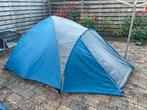 Twee persoons quick up tent, Ophalen of Verzenden, Gebruikt, Tot en met 2