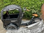 Baboe bakfiets E curve, Fietsen en Brommers, Fietsen | Bakfietsen, Overige merken, 4 kinderen of meer, Elektrisch, Ophalen of Verzenden