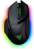 Razer Basilisk V3 Pro 35k met Dock pro 8khz, Computers en Software, Muizen, Ophalen, Muis, Gaming muis, Zo goed als nieuw