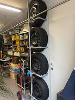 Winterbanden, Auto-onderdelen, Banden en Velgen, Ophalen, 16 inch, Band(en), 205 mm