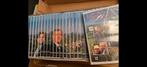 Midsomer murders seizoen 1-5, Cd's en Dvd's, Dvd's | Tv en Series, Ophalen of Verzenden, Zo goed als nieuw