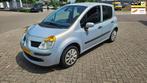 Renault Modus 1.2-16V Dynamique Luxe NWE. APK:06-2026, Voorwielaandrijving, Stof, Gebruikt, Metallic lak