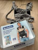 Bondolino draagzak - amper gebruikt, Ophalen of Verzenden, Zo goed als nieuw, Draagzak
