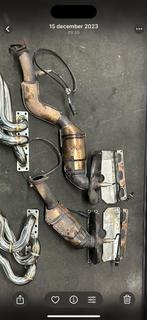 Katalysatoren BMW M54B30 M54B25 M54B22, Auto-onderdelen, Uitlaatsystemen, Ophalen of Verzenden, Gebruikt, BMW