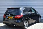 Mercedes-benz B-KLASSE 180 BNS SOLUTION AMG / P.DAK / P.CAME, Auto's, Mercedes-Benz, 1325 kg, 4 cilinders, Zwart, 16 km/l