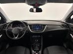Opel Grandland X 1.2 Turbo *120 Jaar Edition*Automaat*Pano*C, 65 €/maand, Euro 6, 1199 cc, Zwart