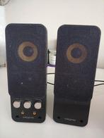 Creative Gigaworks T20 Series II Speakers, Ophalen, Zo goed als nieuw, Overige merken