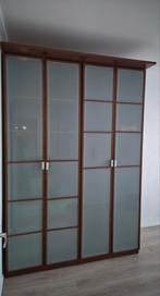 Ikea kast moet vandaag weg!!!, Ophalen of Verzenden, Binnendeur, Minder dan 200 cm