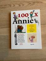 100 x Annie, Boeken, Gelezen, Ophalen of Verzenden