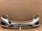 originele  MERCEDES GLC X253  voorbumper 6x pdc a2538850425, Gebruikt, Ophalen of Verzenden, Bumper, Mercedes-Benz