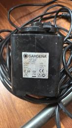 Gardena pomp fsp 3500, Ophalen of Verzenden, Zo goed als nieuw, Vijverfilter