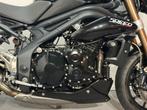 TRIUMPH SPEED TRIPLE 1050 ABS (bj 2011), Bedrijf, 1050 cc, Onbekend, TRIUMPH