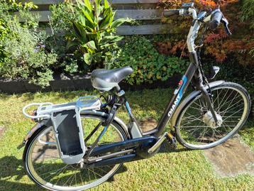 Giant Twist Comfort CS Lite E-bike gebruikt  beschikbaar voor biedingen