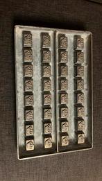 Bonbon vorm Droste, Ophalen of Verzenden, Gebruikt, Taarten, Bakvorm