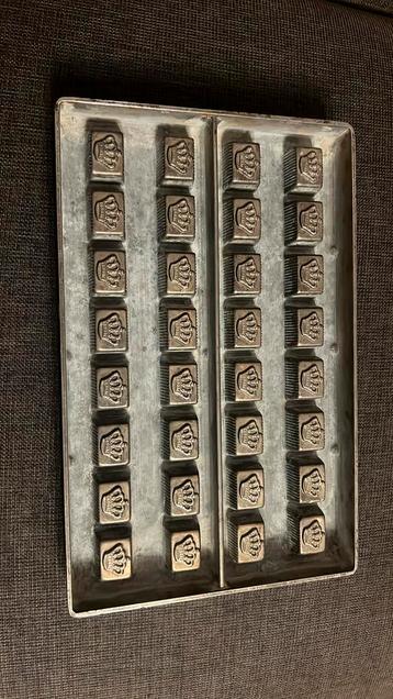 Bonbon vorm Droste beschikbaar voor biedingen