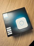 Philips hue bridge, Huis en Inrichting, Lampen | Losse lampen, Minder dan 30 watt, Overige typen, Nieuw, Overige fittingen