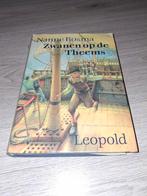 Zwanen op de theems, Ophalen of Verzenden, 20e eeuw of later, Gelezen, Leopold