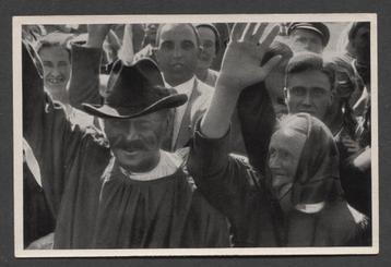 Auch der Bauer glaubt an den Fuhrer beschikbaar voor biedingen