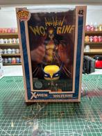 Funko Wolverine 42, Ophalen of Verzenden, Nieuw