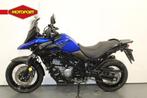 Suzuki DL 650 XTA V-Strom (bj 2020), Toermotor, Bedrijf