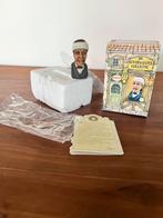 De gouden Gaper beeldjes 12x, Verzamelen, Beelden en Beeldjes, Ophalen of Verzenden, Zo goed als nieuw