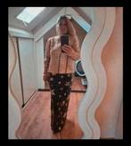 Nieuwe pailletten rok lonneke nooteboom kaartje er nog aan, Overige typen, Zwart, Nieuw, Ophalen of Verzenden