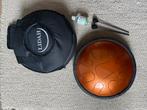 Lidah zephyr tongue drum equinox, Ophalen, Zo goed als nieuw