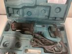 Makita JR 3050 T, Doe-het-zelf en Verbouw, Gereedschap | Zaagmachines, Ophalen, Gebruikt, Decoupeerzaag, 30 tot 70 mm