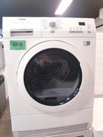 warmtepomp droger ️️AEG 7KG️️️️ ️lavatherm INC GARANTIE