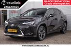 Lexus UX 250h Preference Line - Dealerond. | Adaptive cruise, Auto's, Lexus, 12 maanden, Gebruikt, 4 cilinders, Zwart