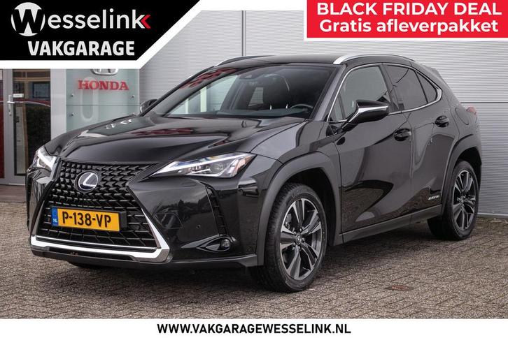 Lexus UX 250h Preference Line - Dealerond. | Adaptive cruise, Auto's, Lexus, Te koop, UX, ABS, Achteruitrijcamera, Adaptive Cruise Control