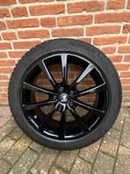 VOLVO V60 Winterbanden met velgen, 17 inch, Auto-onderdelen, Ophalen, Banden en Velgen, Nieuw, 17 inch