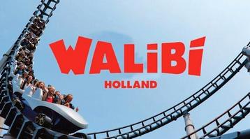 2 tickets walibi 20 september  beschikbaar voor biedingen