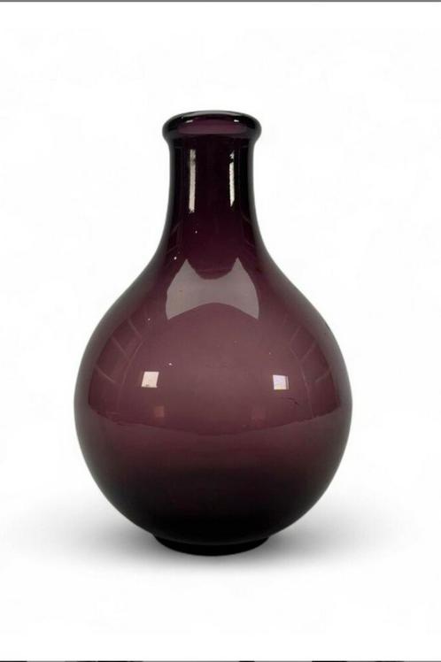 Chris  Lanooy, Antiek en Kunst, Antiek | Glas en Kristal, Ophalen of Verzenden
