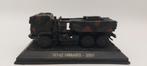 Deagostini schaalmodel M142 HIMARS, Hobby en Vrije tijd, Modelbouw | Auto's en Voertuigen, Overige merken, Verzenden, Nieuw, Tank