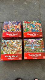 Wacky world, Ophalen of Verzenden, Zo goed als nieuw